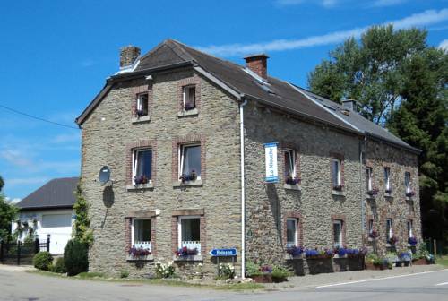 La Roche-en-Ardenne Belgien Rabattcode Booking.com