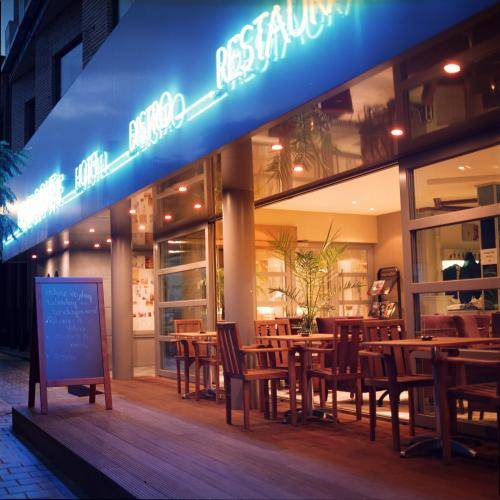 Ninove Belgie promotiecode Booking.com