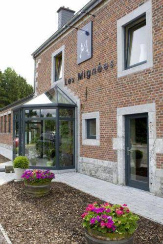 Barvaux Belgie promotiecode Booking.com