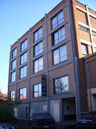 Leuven Belgie promotiecode Booking.com