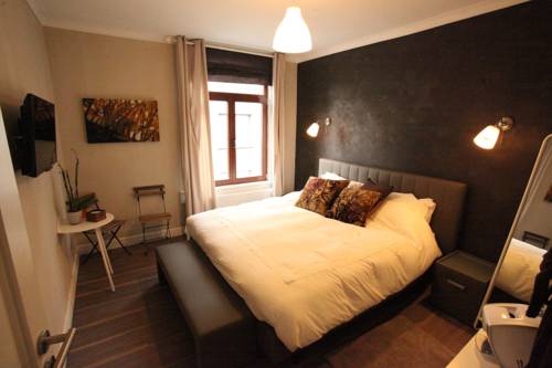 Antwerpen Belgien Rabattcode Booking.com