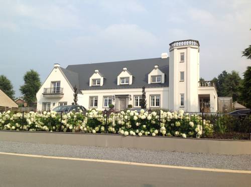 Maaseik-Opoeteren Belgien Rabattcode Booking.com
