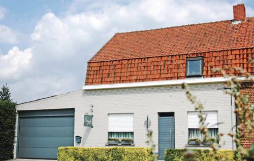 Zillebeke-Ieper Belgie promotiecode Booking.com