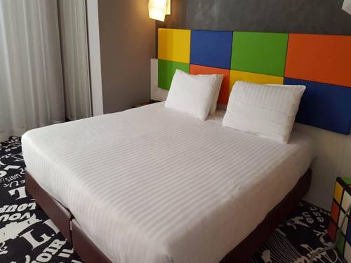 La Louvière Belgien Rabattcode Booking.com