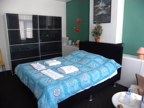 Blankenberge Belgien Rabattcode Booking.com