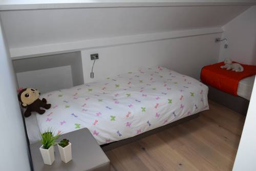 Malmedy Belgie promotiecode Booking.com
