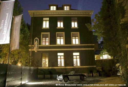 Antwerpen Belgien Rabattcode Booking.com