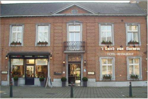 Bornem Belgien Rabattcode Booking.com
