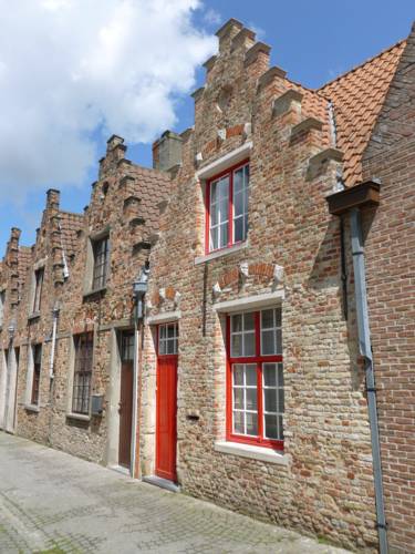 Brugge Belgie promotiecode Booking.com