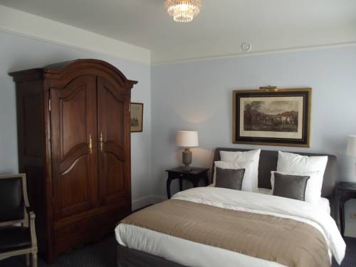 Brussel Belgie promotiecode Booking.com