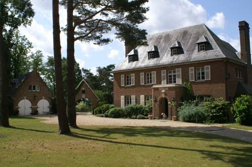 Waver Belgie promotiecode Booking.com
