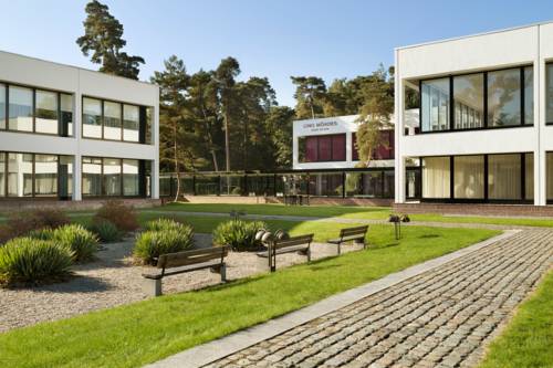 Terhulpen Belgie promotiecode Booking.com