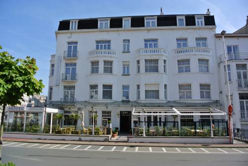 Blankenberge Belgien Rabattcode Booking.com