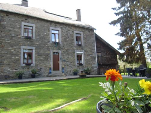 Berismenil Belgie promotiecode Booking.com
