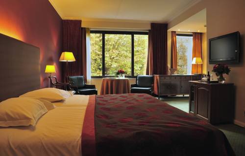 Antwerpen Belgie promotiecode Booking.com