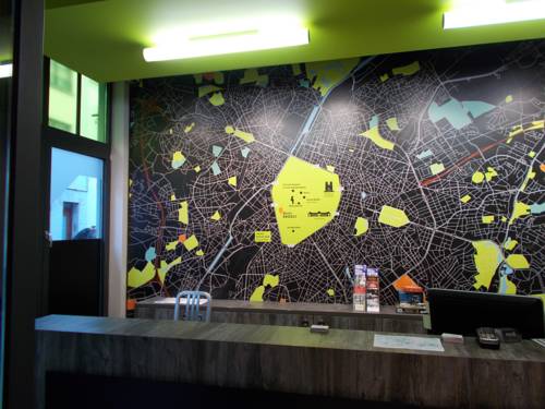 Brussel Belgie promotiecode Booking.com