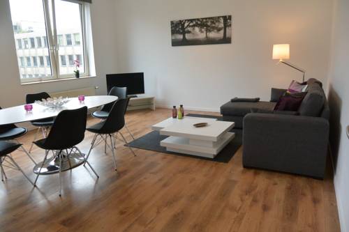 Brussel Belgie promotiecode Booking.com