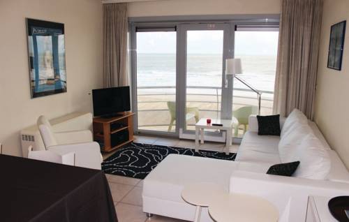 Oostende Belgie promotiecode Booking.com