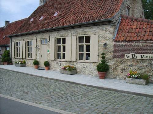 Alveringem Belgien Rabattcode Booking.com