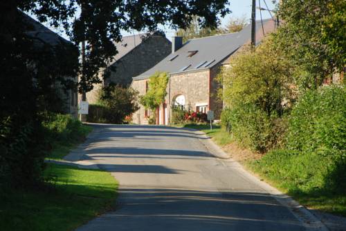 Bourseigne-Vieille Belgien Rabattcode Booking.com