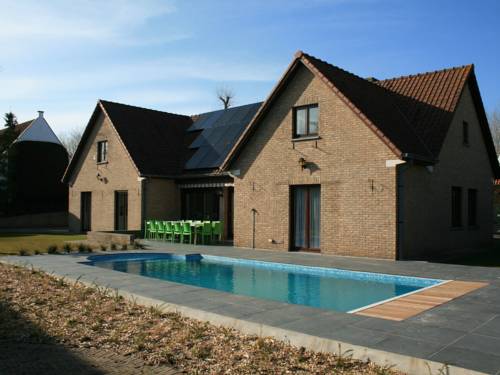De Panne Belgie promotiecode Booking.com