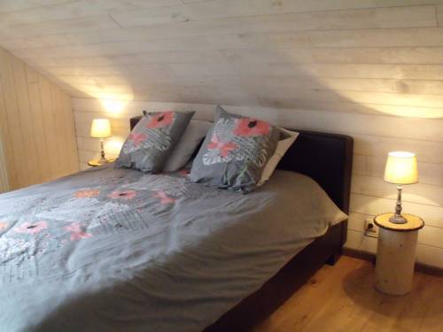 Dochamps Belgie promotiecode Booking.com
