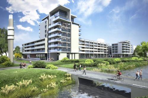 Hasselt Belgie promotiecode Booking.com