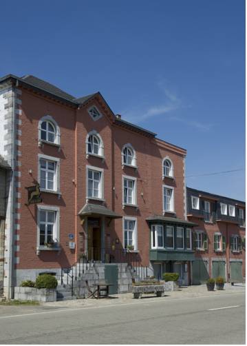 Villers-sur-Lesse Belgien Rabattcode Booking.com