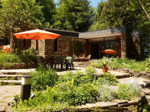 Les Hoge Venen-Champagne Belgie promotiecode Booking.com