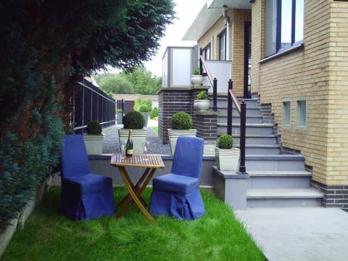 Ninove Belgie promotiecode Booking.com