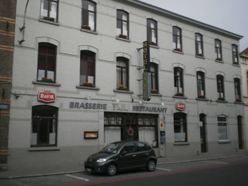 Oudenaarde Belgien Rabattcode Booking.com