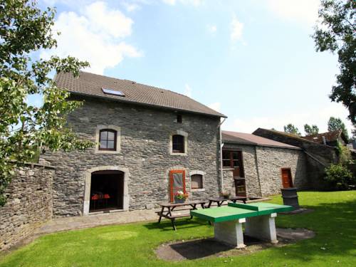 Tavigny-Houffalize Belgien Rabattcode Booking.com