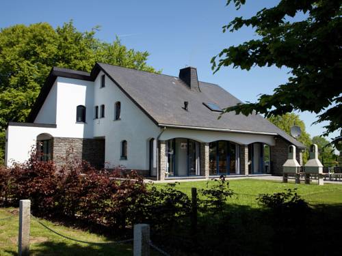 Büllingen Belgie promotiecode Booking.com