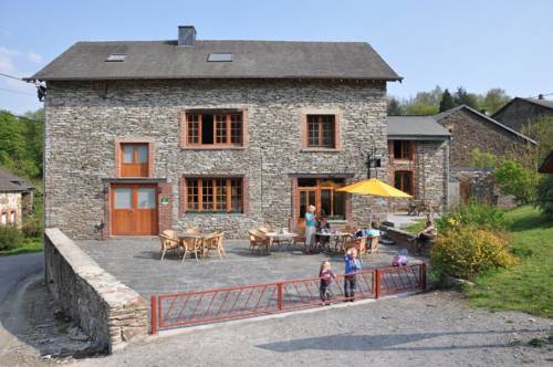 Laforêt Belgie promotiecode Booking.com