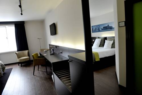 Edegem Belgien Rabattcode Booking.com