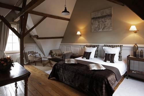 Brugge Belgie promotiecode Booking.com