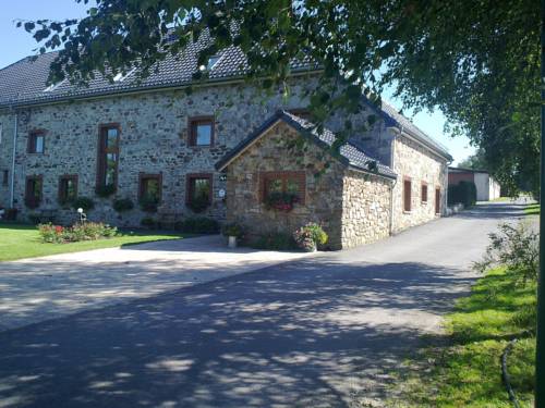 Malmedy-Baugnez Belgien Rabattcode Booking.com