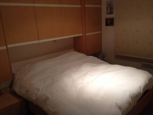 Nieuwpoort Belgie promotiecode Booking.com