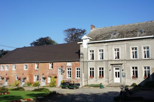 Les Bons Villers Belgien Rabattcode Booking.com