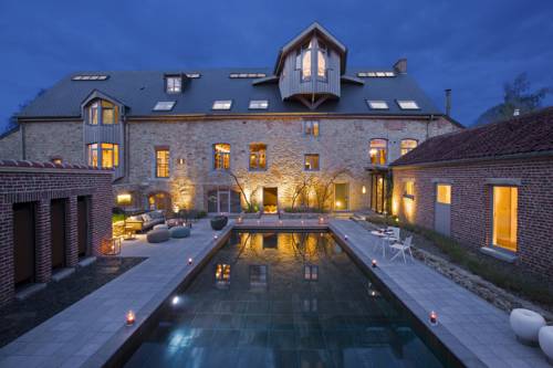 Namen Belgie promotiecode Booking.com