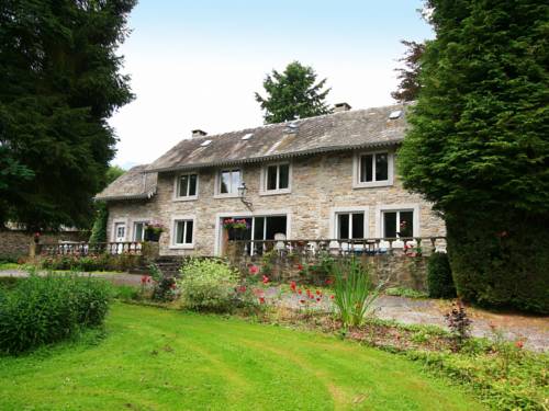 Basseille-Lavacherie Belgie promotiecode Booking.com