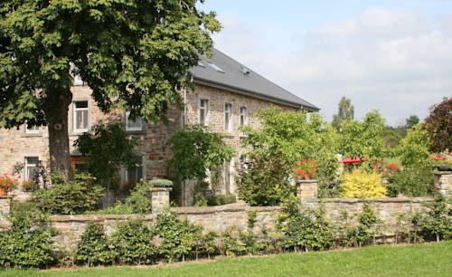 Vielsalm Belgien Rabattcode Booking.com