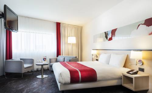 Leuven Belgien Rabattcode Booking.com