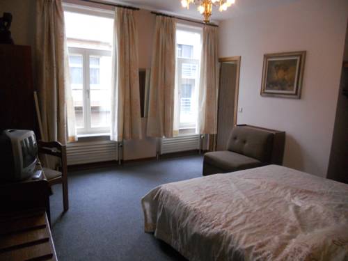 Gistel Belgie promotiecode Booking.com