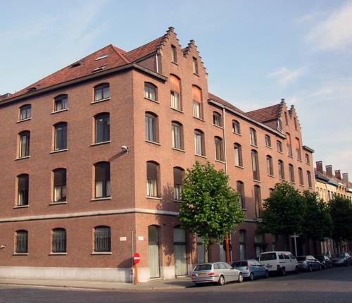 Antwerpen Belgien Rabattcode Booking.com
