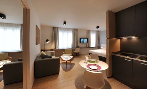 Brussel Belgie promotiecode Booking.com
