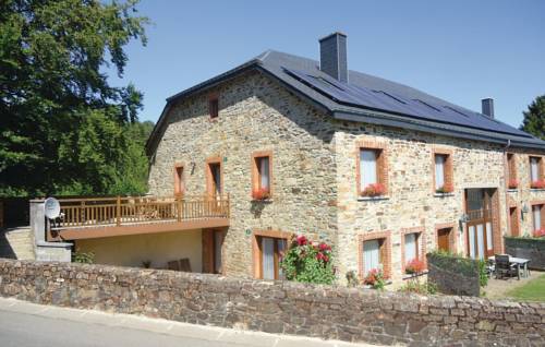 Haut-Fays Belgien Rabattcode Booking.com