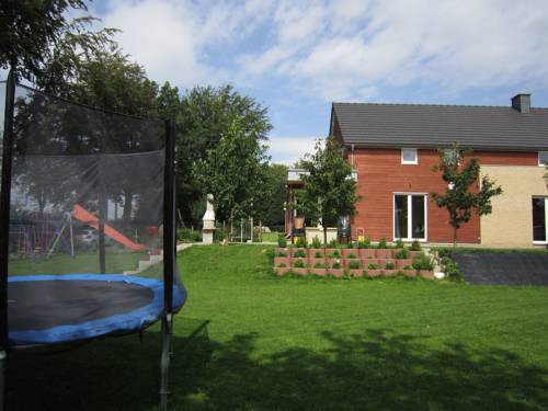 Robertville Belgie promotiecode Booking.com