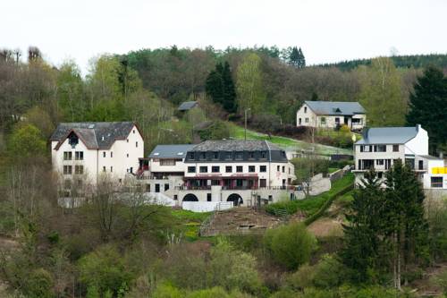 Bouillon Belgien Rabattcode Booking.com