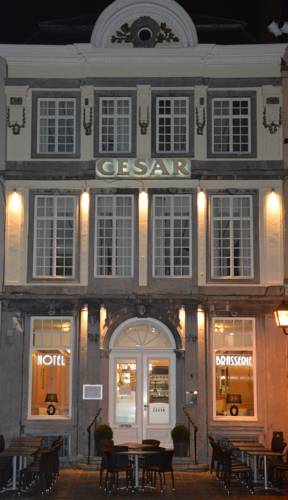 Oudenaarde Belgien Rabattcode Booking.com